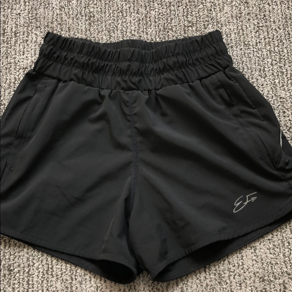 Everforward Womens 3” shorts